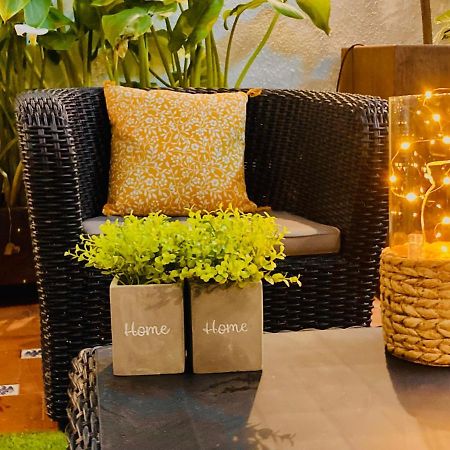 Lovely Home Con Patio Гранада Экстерьер фото